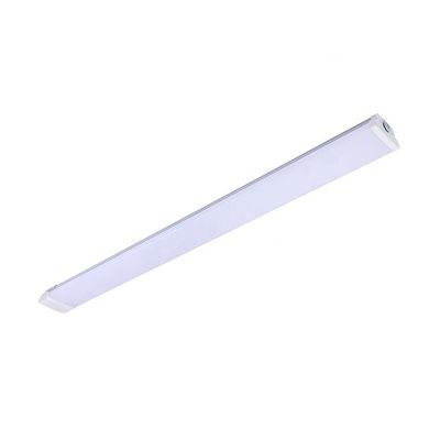 Fabbricazione di apparecchi di illuminazione a LED a vapore 4FT impermeabile per parcheggi e magazzini di distribuzione
