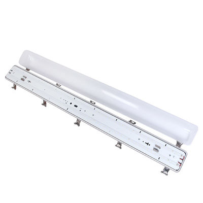 Lampada a LED triproof a prova di polvere NEMA4X a 135lm/w