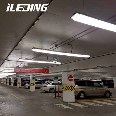36W 120-277V illuminazione a vapore a LED triproof senza lastro e lampada