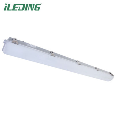 Energia 5000K CCT Sensore di movimento Tri prova LED Vapore Lampada di garage stretta 130lm/w Efficienza luminosa
