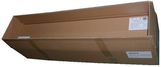 IP66 Triproof LED Vapor Tight Garage Light Fixture 3500K/4000K/5000K Temperatura del colore