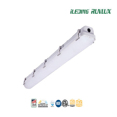 LED Vapor Tight Light La soluzione di illuminazione definitiva per la tua azienda