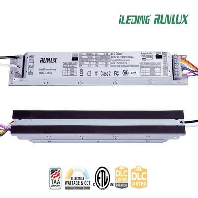 Kits di retrofit magnetici a LED con CCT commutabili