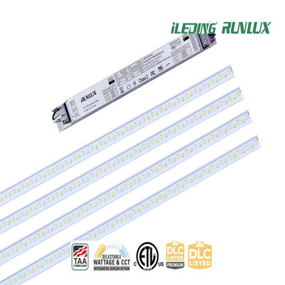 50/60Hz 145Lm/W Kit di retrofit magnetici LED con 50 000 ore di durata