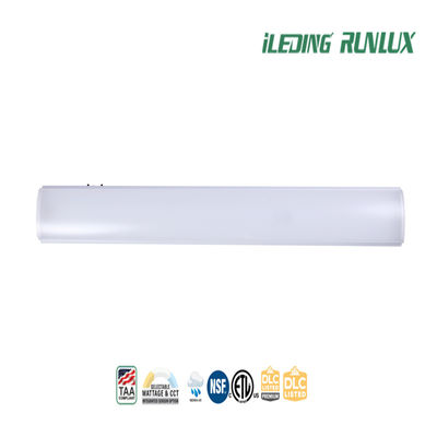 Risparmio energetico Acrilico LED Lampada di avvolgimento con attenuazione dimmabile 0-10V