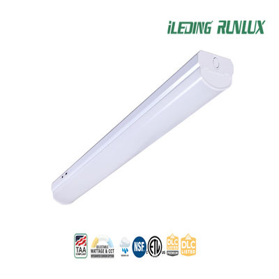 IP20 SMD2835 25W LED Wraparound Light con uscita ausiliaria di 12V e &gt; 80 CRI