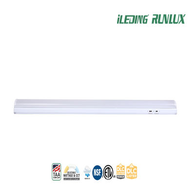 -20 ̊C a 45 ̊C Lampada LED per ufficio con uscita ausiliaria