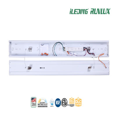 -20 ̊C a 45 ̊C Lampada LED per ufficio con uscita ausiliaria