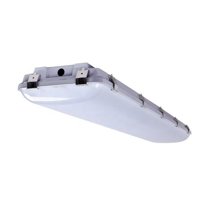 Soluzione di illuminazione per magazzini Industrial LED Vapor Tight High Bay Wet Location 120-347V