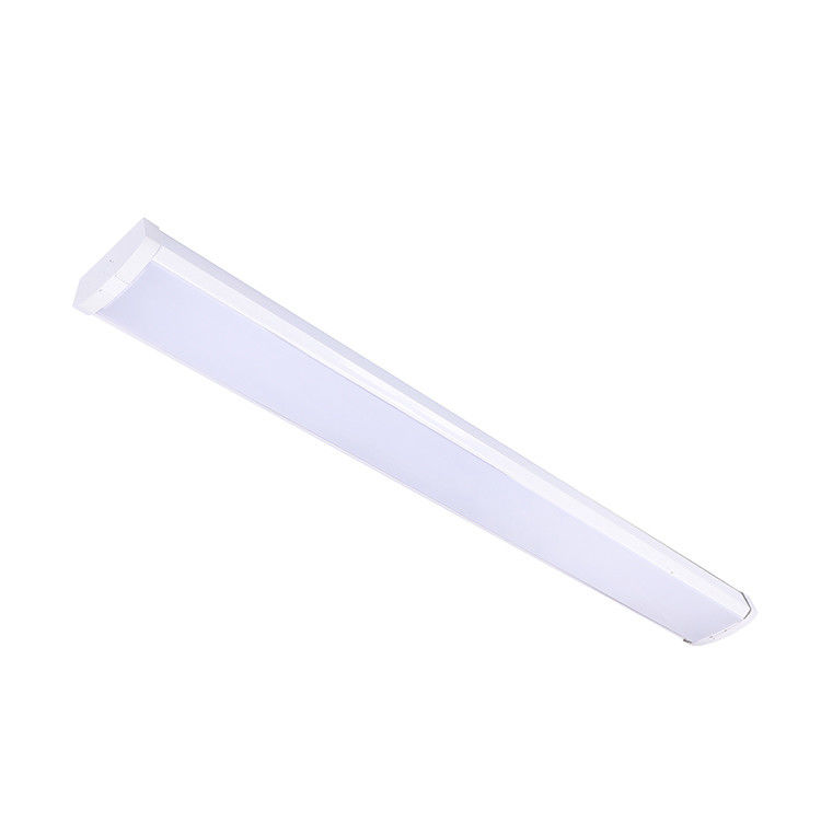 Supermercato Ufficio Livello lineare di luce LED 2FT 4FT 8FT 35W IP65