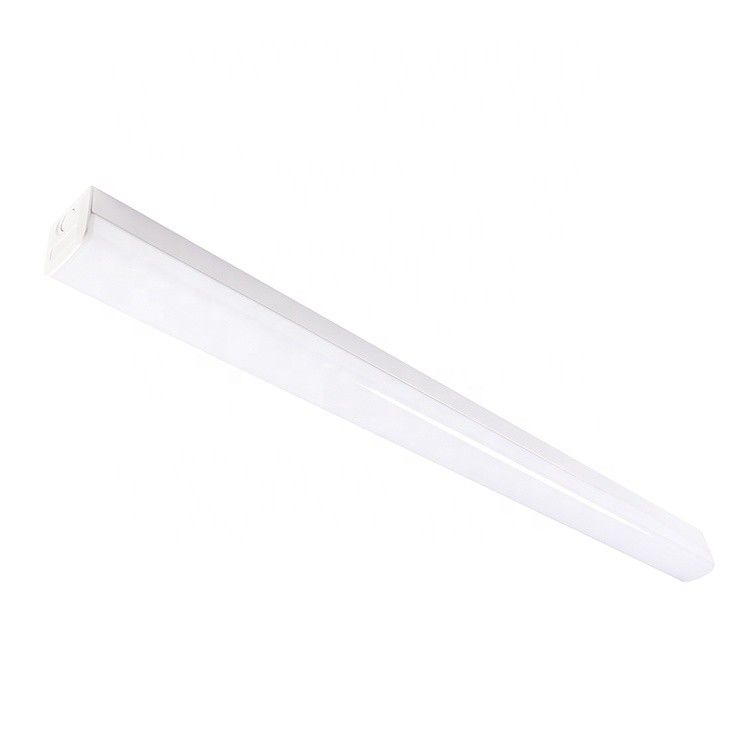34W 46W Dimmabile Lineare LED Batten Light Superficie montato Illuminazione Fixture 2ft 4ft 8ft