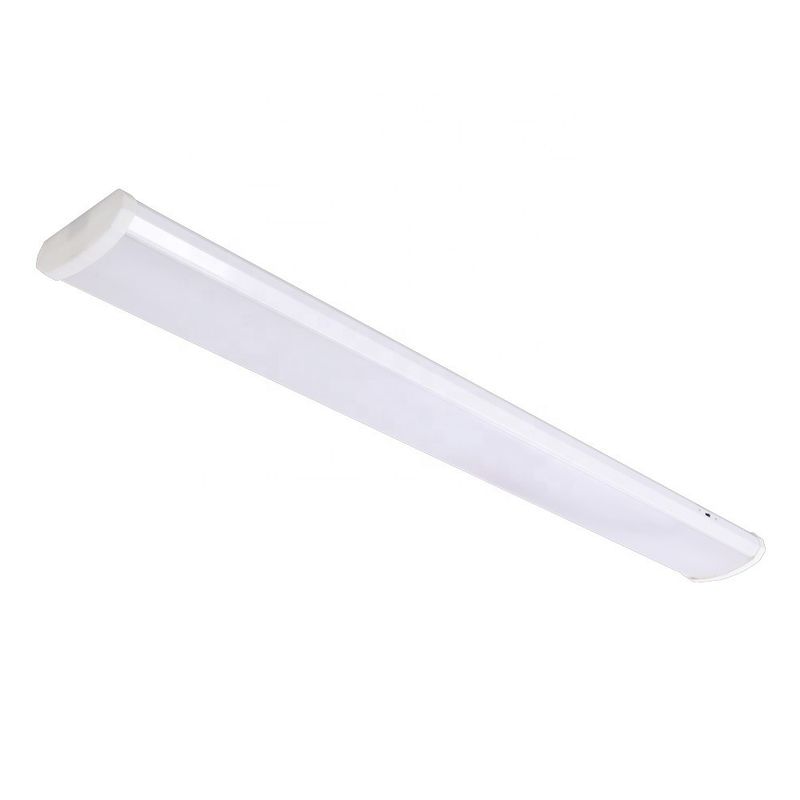 120lm/w LED Wrap Fixture per temperatura di lavoro -40 40C e semplice installazione LED Wraparound Light