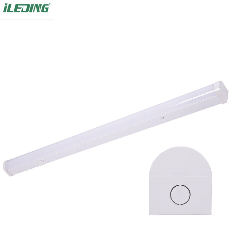 140lm/w Lampade a LED per supermercati 2FT 4FT 8FT 60W 90W