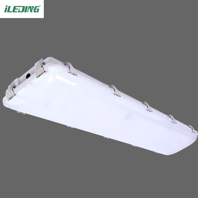 3500k/4000k/5000k Temperatura di colore LED Vapore Tight High Bay per l'illuminazione a LED per magazzino