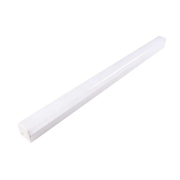 0.99 Fattore di potenza 3CCT LED sintonizzabile Lineare LED Batten Light For Corridor 2FT 4FT 8FT