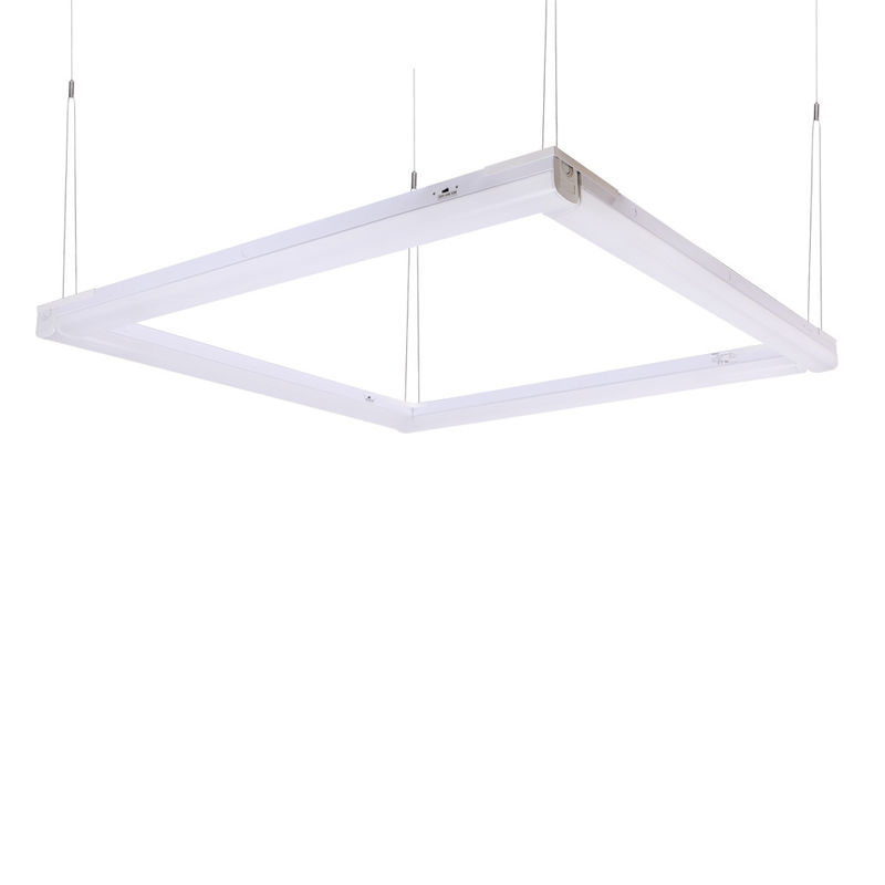 50000 ore di vita Lineare LED Batten Light 2ft 4ft 8ft LED Batten Tube Light Fixture