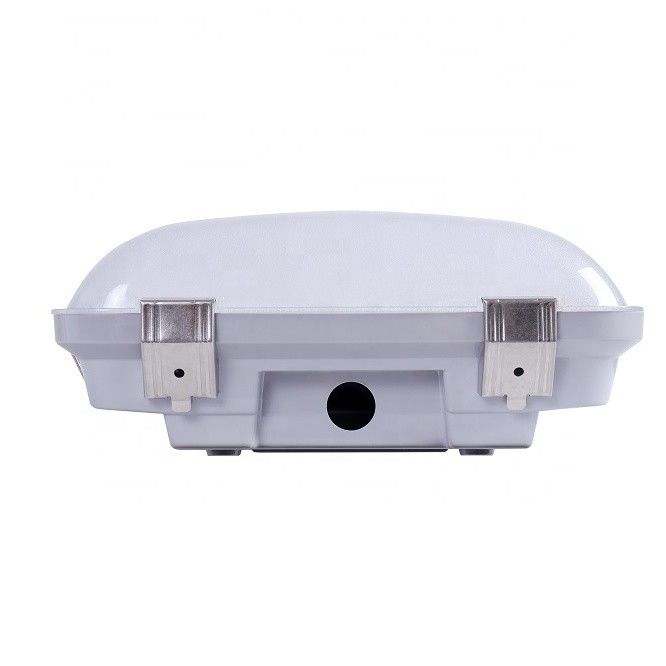 50000 ore di vita 140lm/w 4FT 155W Tri Proof IP67 IK10 LED Vapor Tight High Bay