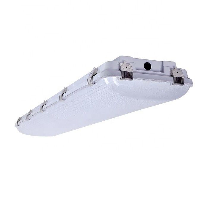 140lm 155W IP67 LED Vapor Tight High Bay Tunable 3CCT Vapor Tight Lighting per magazzino
