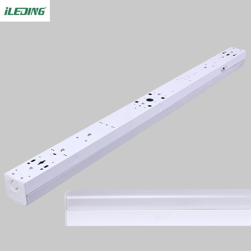 Fabbricazione di lampadine a LED per ufficio, supermercato 46w 65w 50000 ore