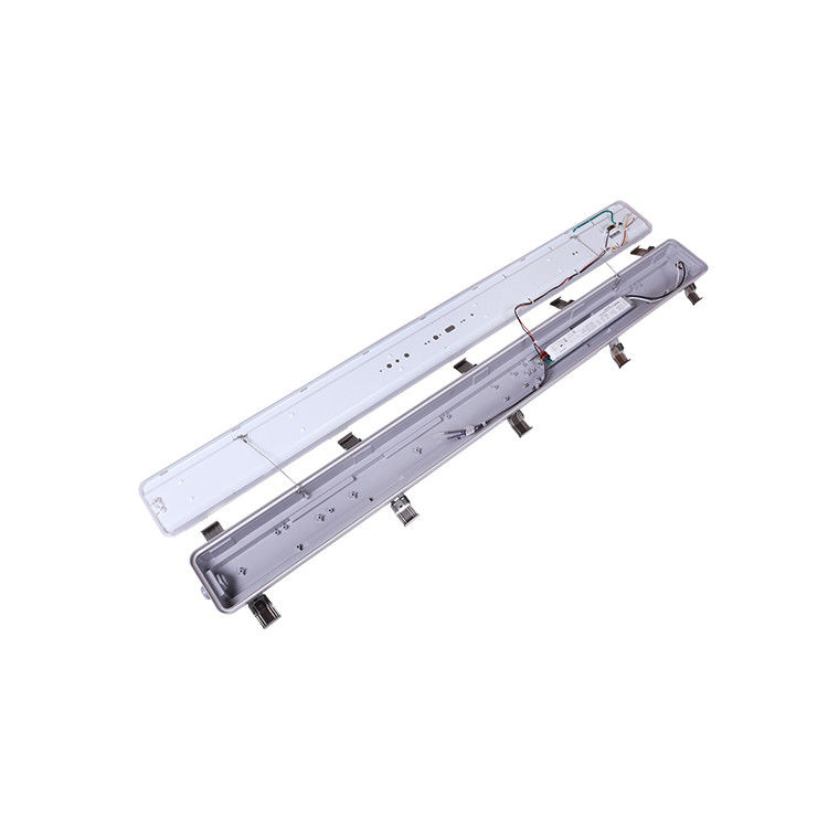 Lampada industriale a triproof 140lm/w Efficienza luminosa