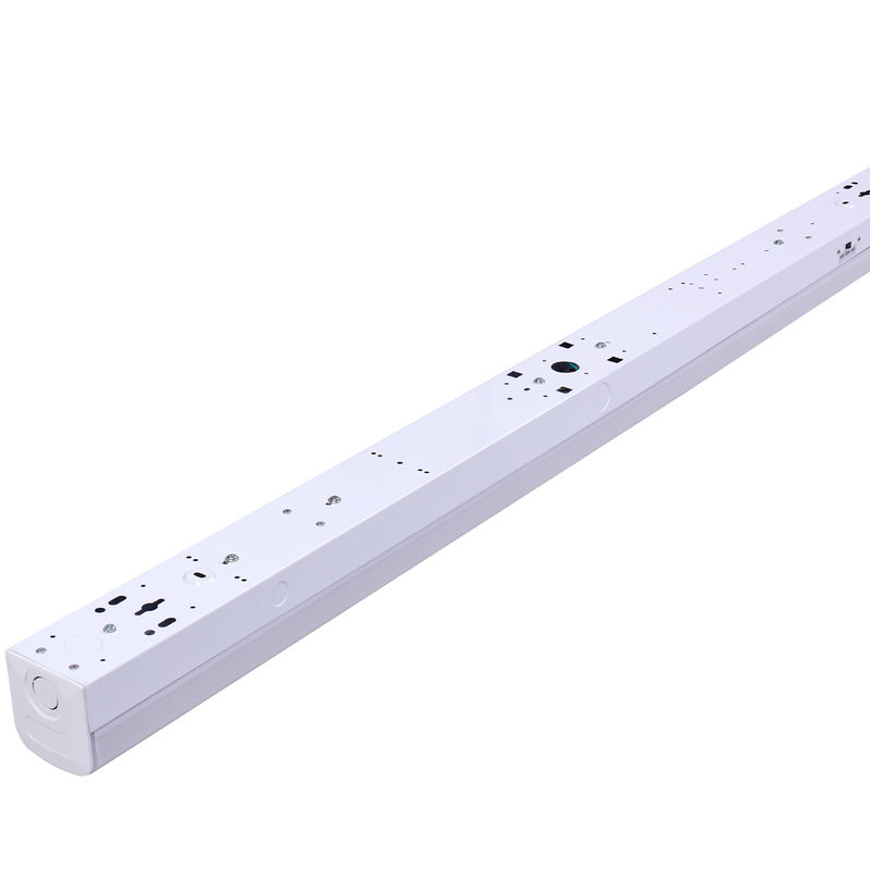 Dimmabile 80 CRI 25W 2ft 4ft 8ft LED lineare Batten Light Shop Light Fixture -40 40C