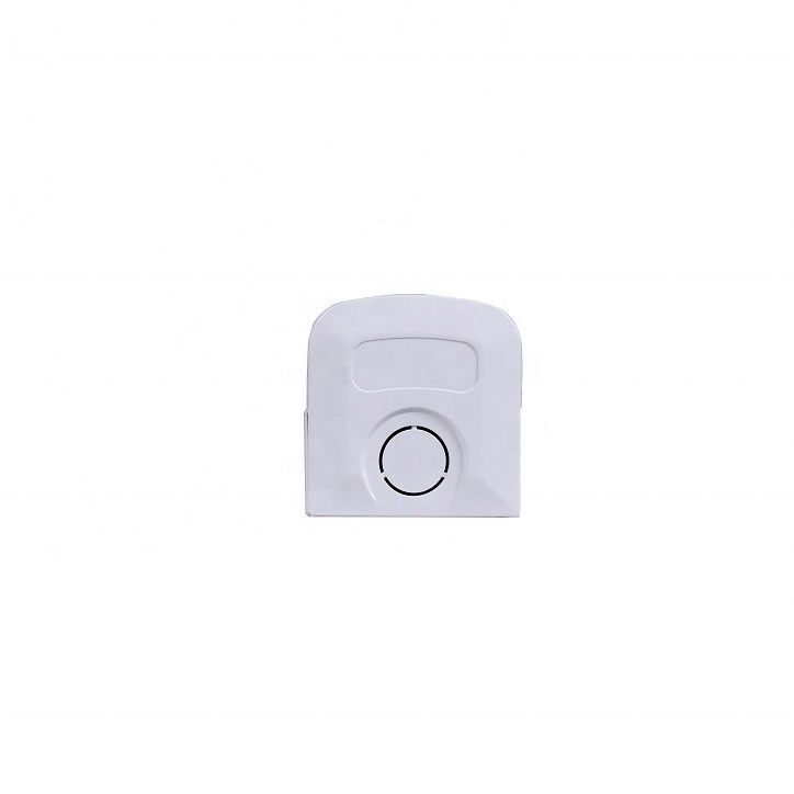 4FT 46W LED Batten Light Surface Mount Linkable Led Light Fixtures Perfetto per il commercio