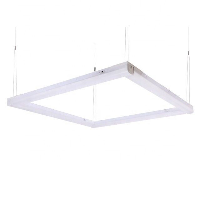 Supporto per scure 2ft 4ft 8ft 46W 38W 30W Lampade a LED Batten Lampade per uso industriale commerciale