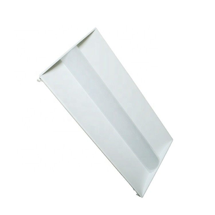50000 ore DLC ETL Commercial Office LED Troffer Light 1X4 2X2 2X4 46W Illuminazione