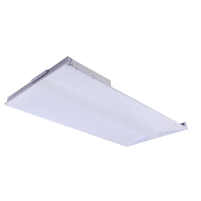 50000 ore di durata di vita Multipli CCT LED Panel Light 2X2 1x4 2X4 LED Troffer Retrofit Light 5-