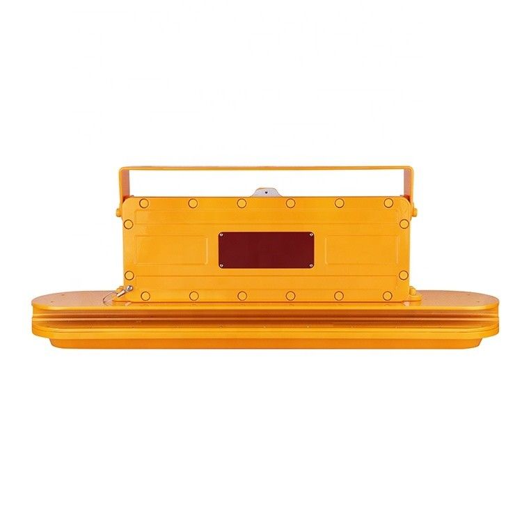650*130*208,5 mm 40w Strip LED luce a prova di esplosione per applicazioni interne / esterne