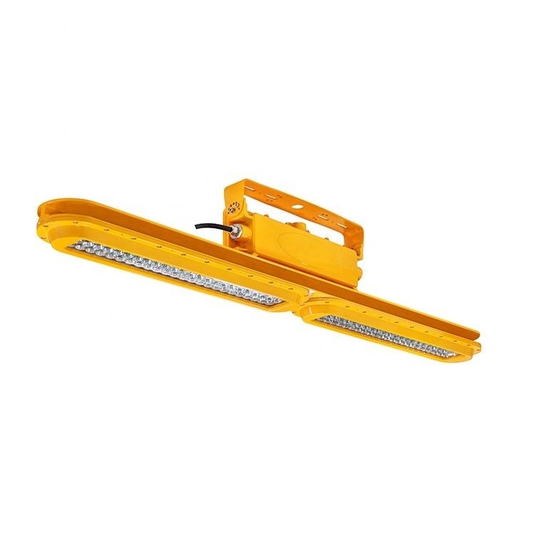 01-120W luce a prova di esplosione a LED parte n. 01-120W per applicazioni interne/esterne