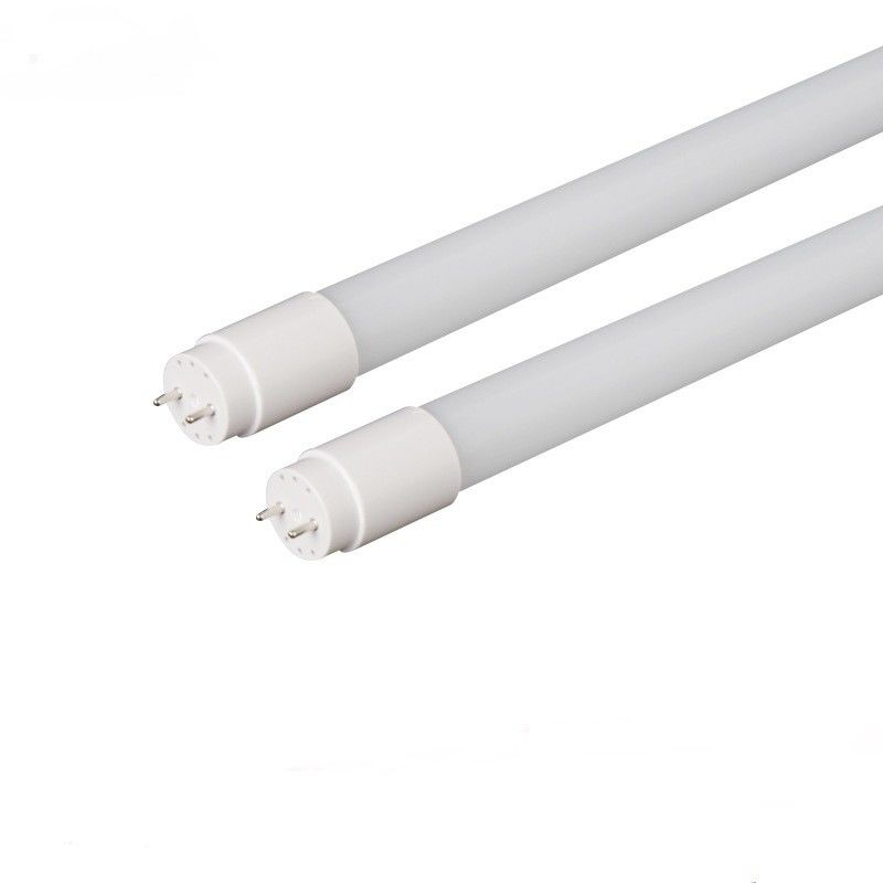 Ufficio/magazzino/hotel/paesaggio tubi a LED 17W 1200mm 220-240V Voltaggio di ingresso personalizzato