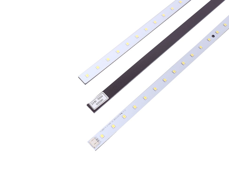 120-277V 120-347V 80 CRI Regolare 3 CCT Illuminazione interna Magnetico a Led Retrofit lineare Cucina Sensore di movimento