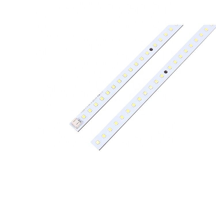 Kit retrofit lineare a LED con indice di riproduzione del colore Ra 80
