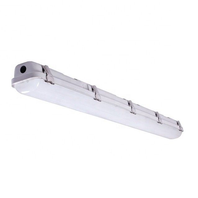 120-277V Voltaggio di ingresso 35W Lampada di garage a vapore a LED per illuminazione industriale